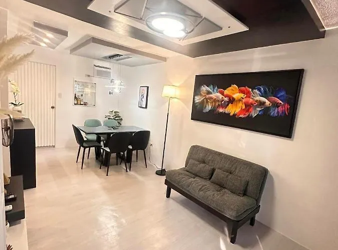 Portville Mactan Near Airport