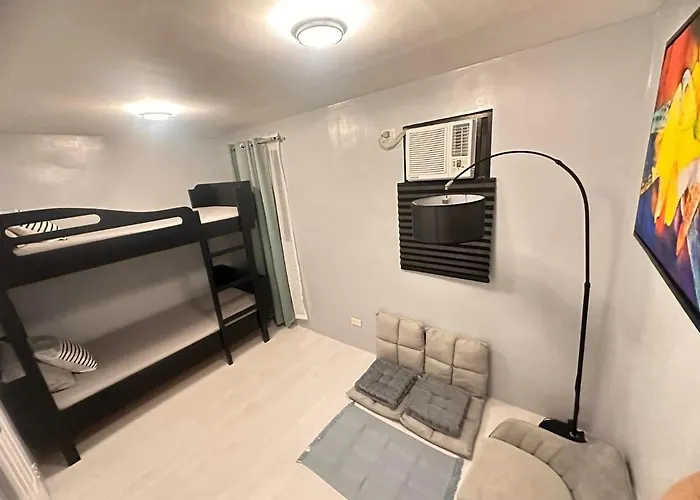 Portville Mactan Near Airport Lapu-Lapu City