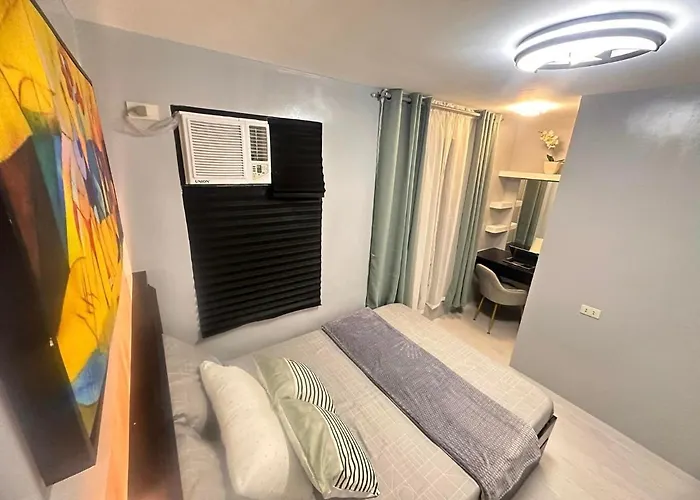 Portville Mactan Near Airport Lapu-Lapu City