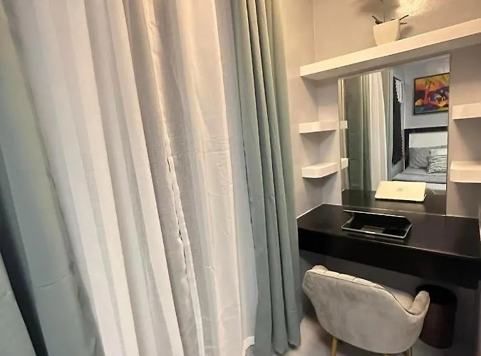 Portville Mactan Near Airport Apartment