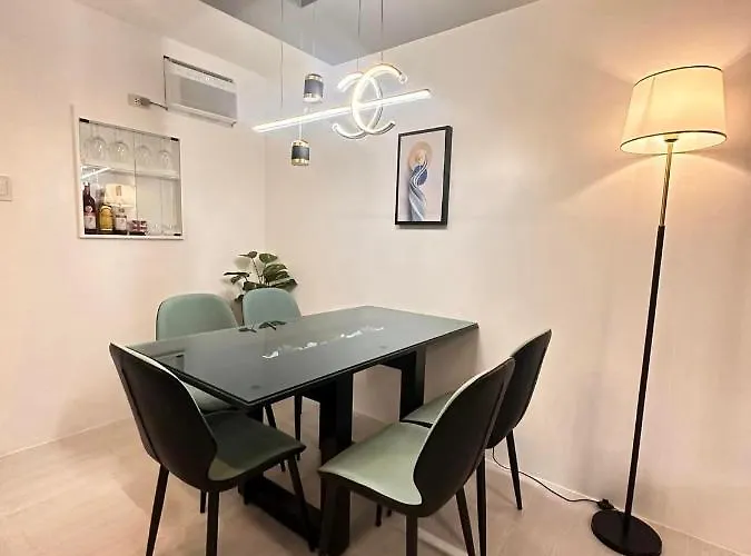 Portville Mactan Near Airport Apartment