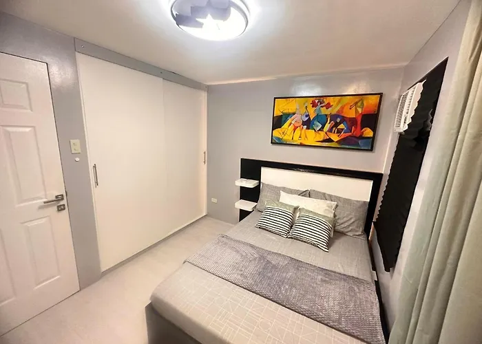 Portville Mactan Near Airport * Lapu-Lapu City