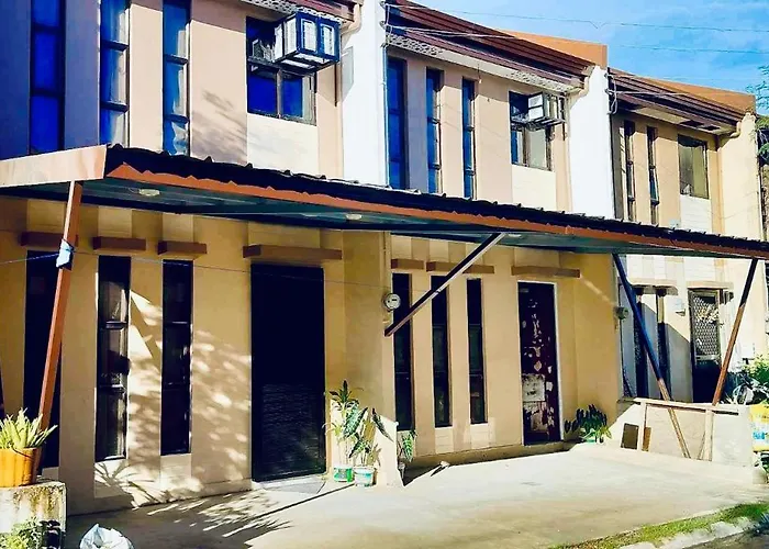 Portville Mactan Near Airport Apartment Lapu-Lapu City